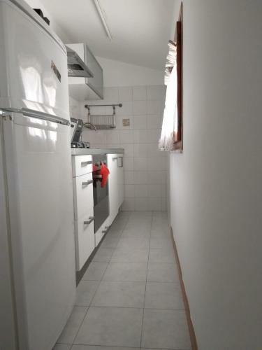 Apartamento Casa Mar.e