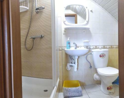 Hostal Nocowanie U Iwony