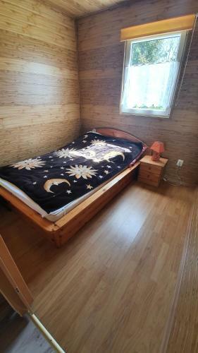 Agroturystyka Domki Eden