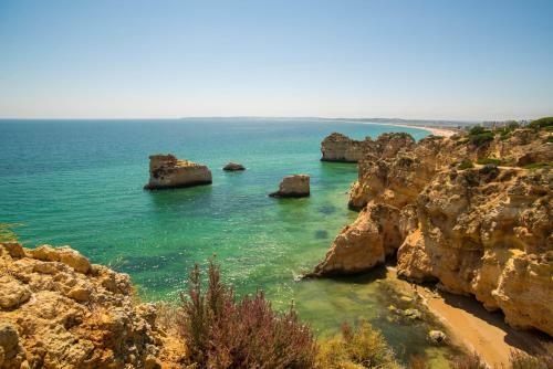Apartamento Vilalvor -c