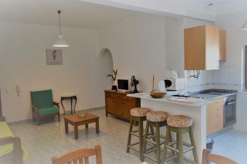 Apartamento Vilalvor -c