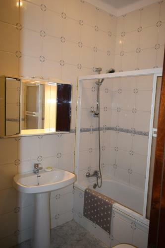 Apartamento Vilalvor -b