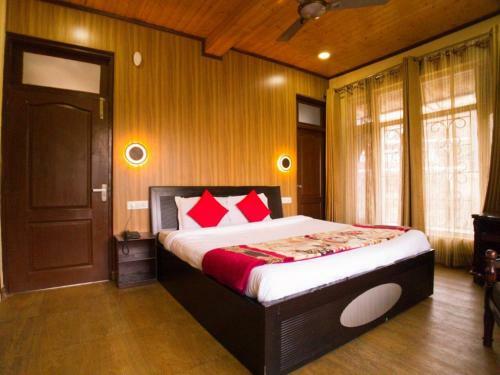 Hotel Cozy Nook By Pluto