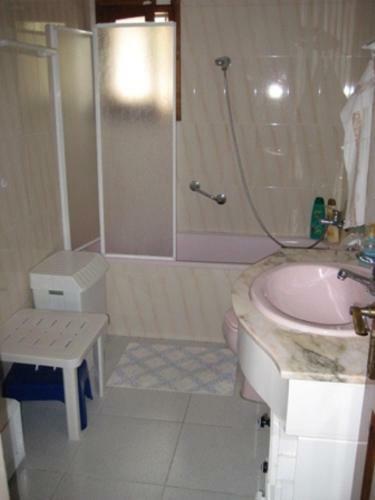 Chalet Con Piscina