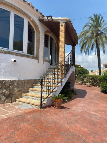 Casa Vicenta
