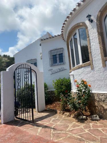 Casa Vicenta