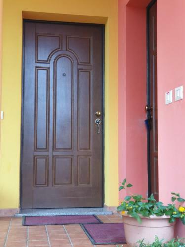 Apartamento Il Granchio