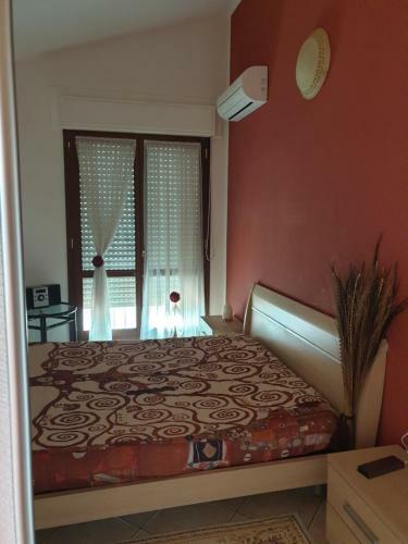 Apartamento Il Granchio