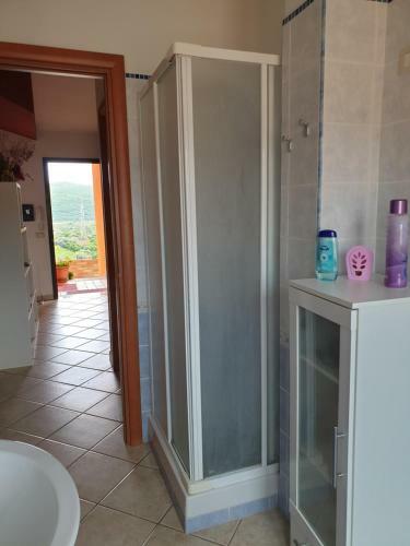 Apartamento Il Granchio