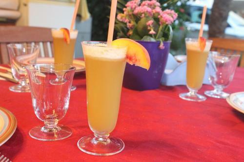 Bed & Breakfast Los Flamingos