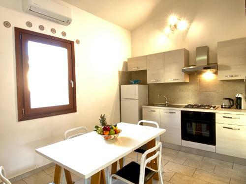 Cala Gavetta Marina Loft