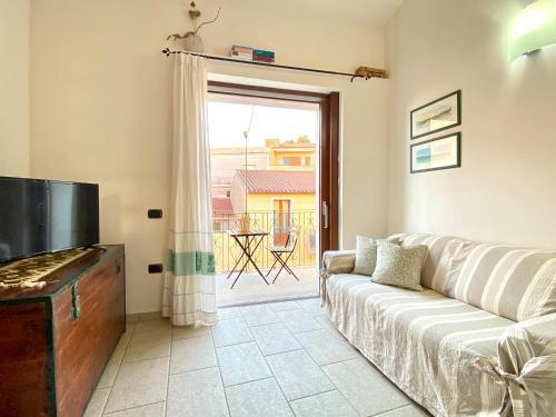 Cala Gavetta Marina Loft