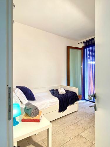 Cala Gavetta Marina Loft