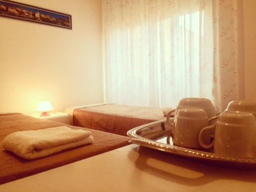 B&B A Due Passi...