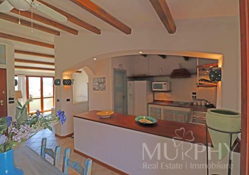 Apartamento Residenza Zicavo