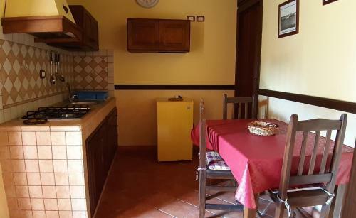 Apartamento Casa Vacanza Lampedusa