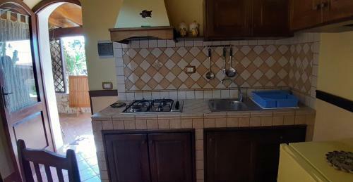Apartamento Casa Vacanza Lampedusa