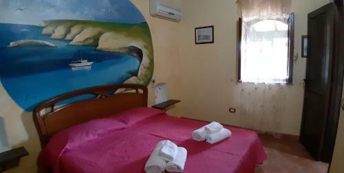 Apartamento Casa Vacanza Lampedusa
