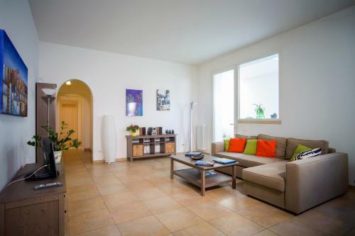 Apartamento Casa Di Maria @lequile