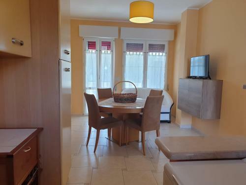 Apartamento Lido Rosa Appartamenti