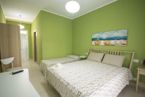 Hostal Lido Rosa Rooms