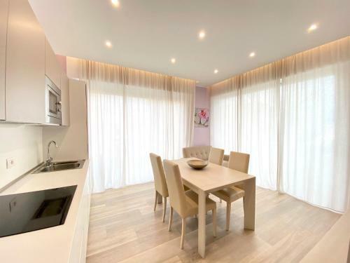 Apartamento Appartamenti Palladio Carraro Immobiliare