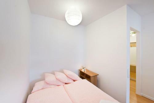 Apartamento Sopot Studio By The Beach 200m + Parking