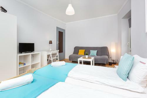 Apartments Niepodleg?o?ci Sopot By Renters
