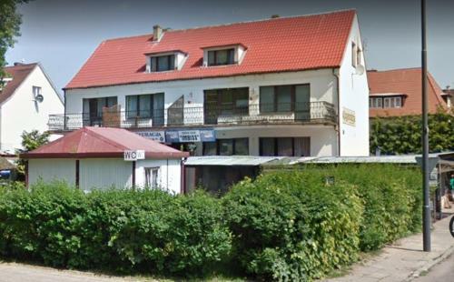 Apartamento Lech Pokoje