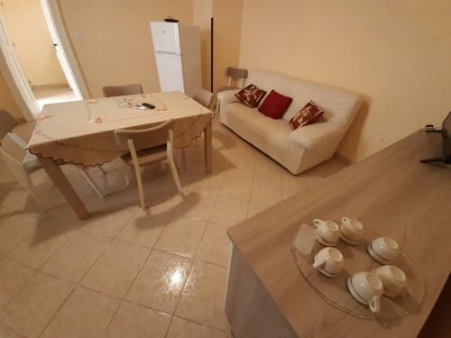 Casa Vacanze Da Tonio