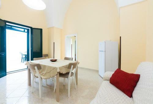 Casa Vacanze Da Tonio
