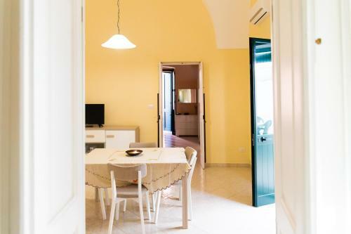 Casa Vacanze Da Tonio