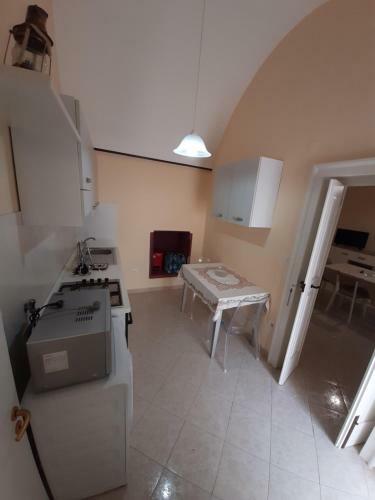 Casa Vacanze Da Tonio
