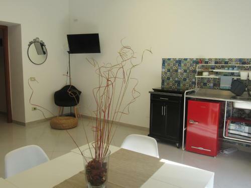 Apartamento Polpo E Polpessa Casa Vacanze