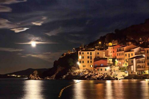 Apartamento Bilocale 'il Belvedere' ---- A Due Passi Dal Mare