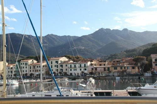 Apartamento Bilocale 'il Belvedere' ---- A Due Passi Dal Mare