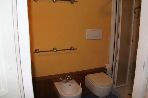 Apartamento Bilocale 'il Belvedere' ---- A Due Passi Dal Mare