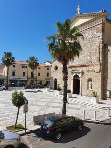 Albergue B&B Sole E Mare