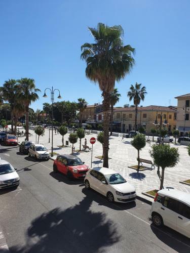 Albergue B&B Sole E Mare