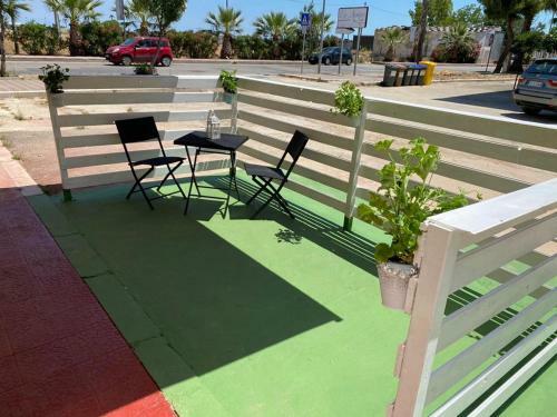 Bed & Breakfast Aria Di Sale Room