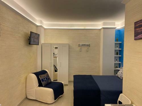 Bed & Breakfast Aria Di Sale Room