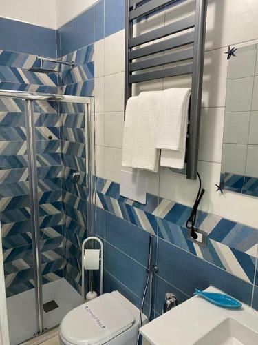 Bed & Breakfast Aria Di Sale Room