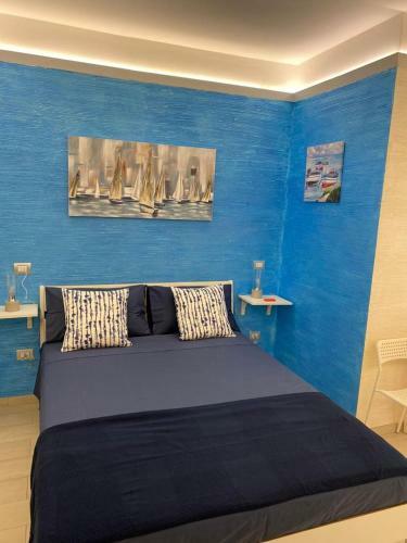 Bed & Breakfast Aria Di Sale Room