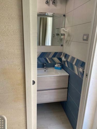 Bed & Breakfast Aria Di Sale Room