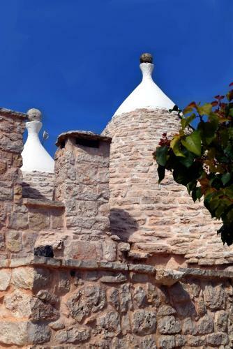 Agroturismo Dimore Storiche - Ulivo Di Aldo