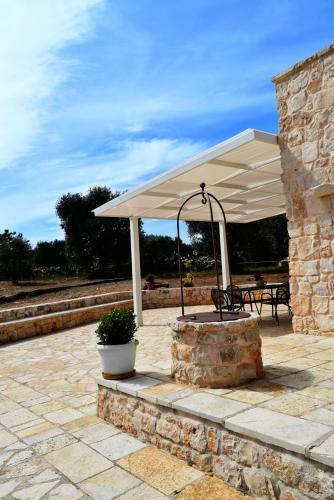 Agroturismo Dimore Storiche - Ulivo Di Aldo