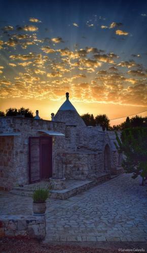 Agroturismo Dimore Storiche - Ulivo Di Aldo