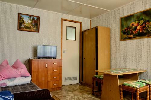 Lodge Domki Letniskowe U Gosi