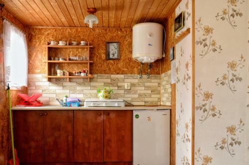 Lodge Domki Letniskowe U Gosi