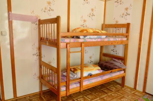 Lodge Domki Letniskowe U Gosi